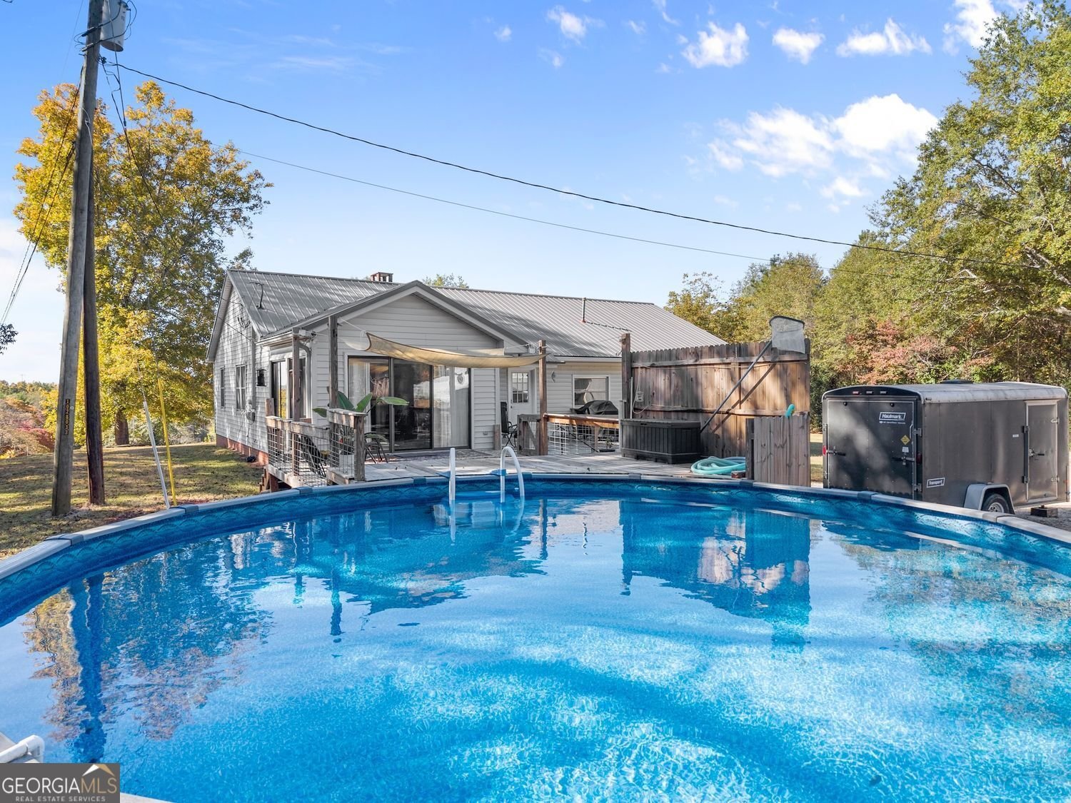 3089 HWY 17 ALT Toccoa - 36