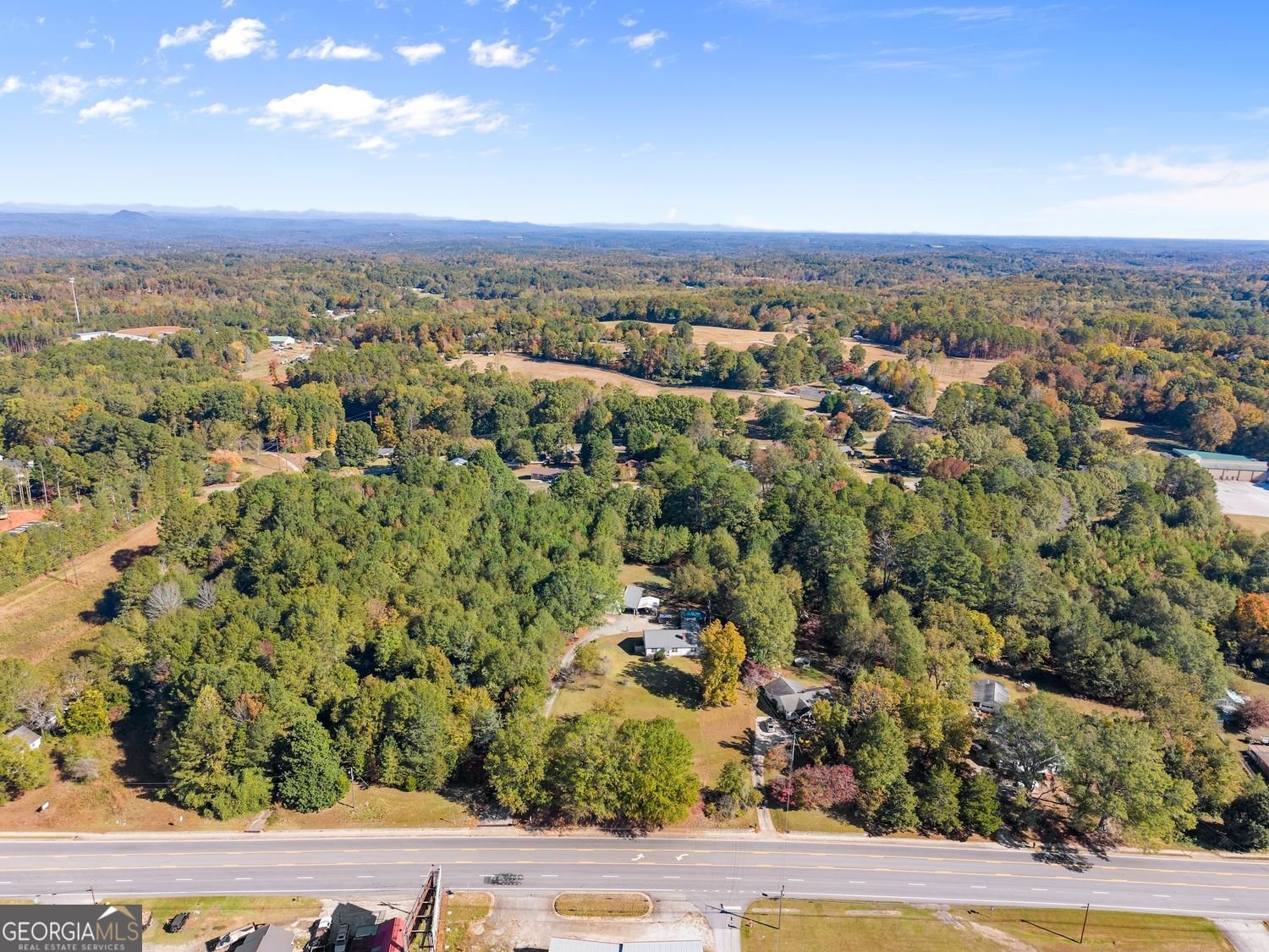 3089 HWY 17 ALT Toccoa - 38