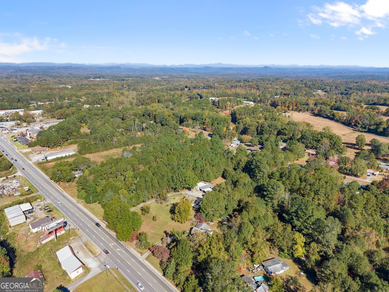 3089 HWY 17 ALT Toccoa - 39