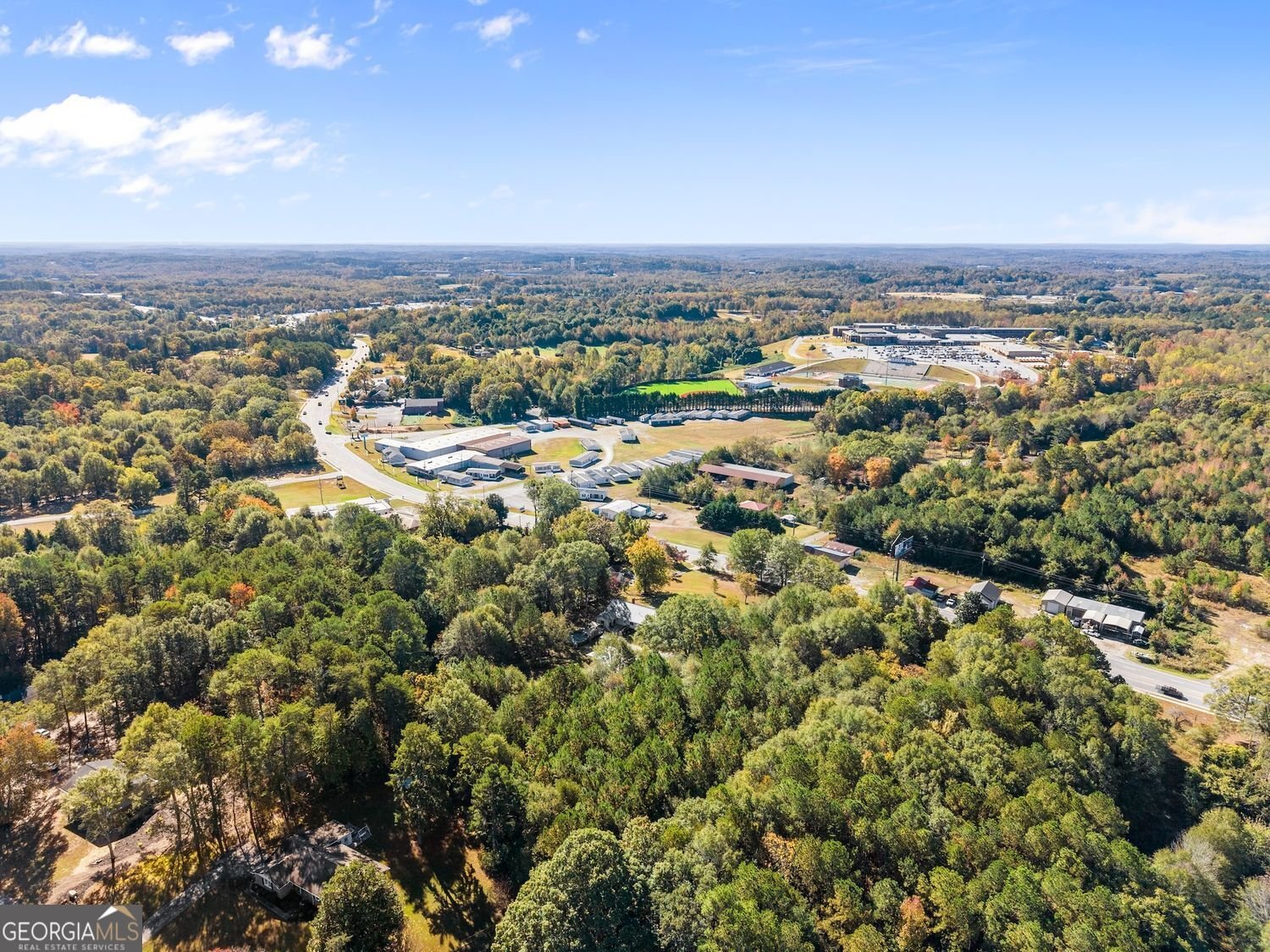 3089 HWY 17 ALT Toccoa - 40