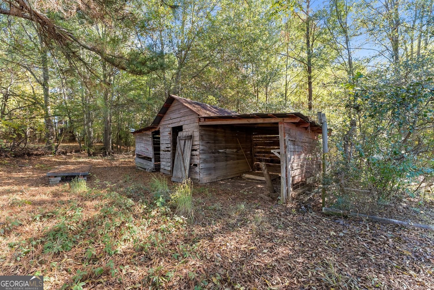 3089 HWY 17 ALT Toccoa - 44