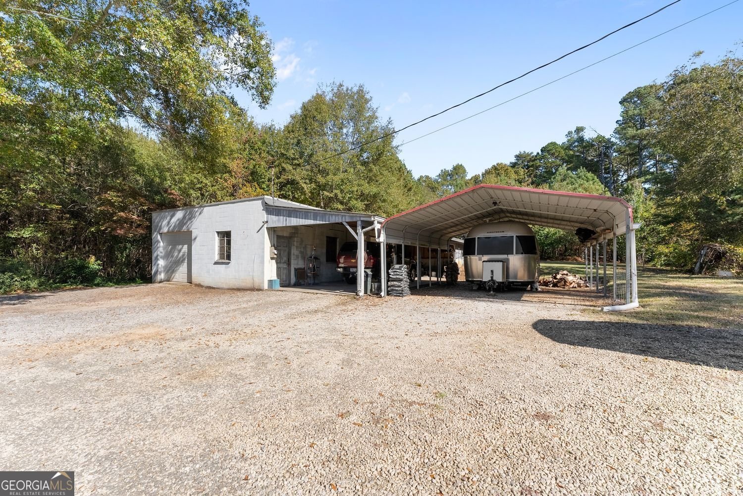 3089 HWY 17 ALT Toccoa - 46
