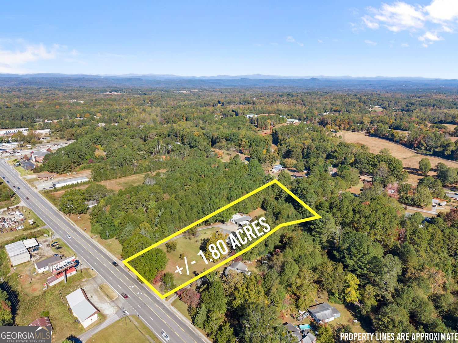 3089 HWY 17 ALT Toccoa - 5