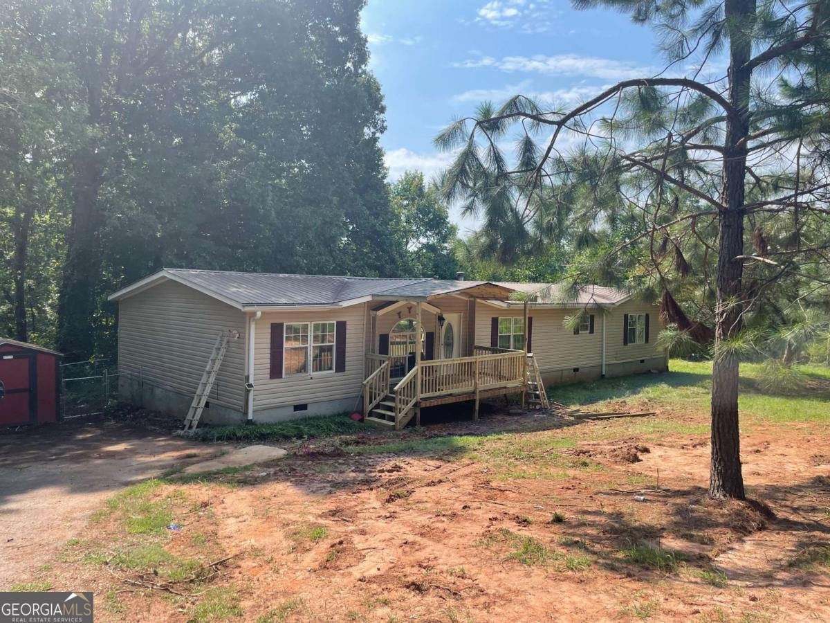 5498 Woodlin Road Lula - 1