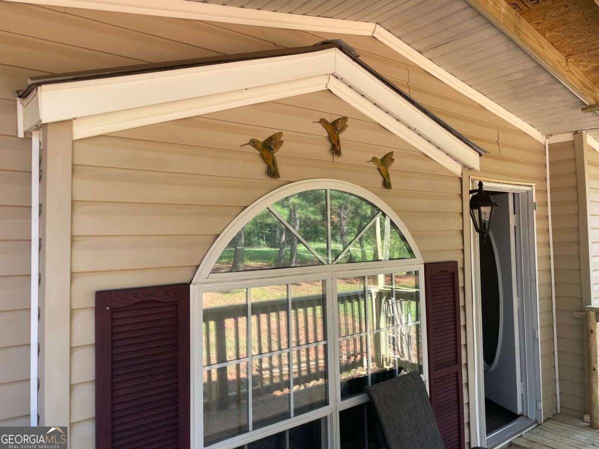 5498 Woodlin Road Lula - 5