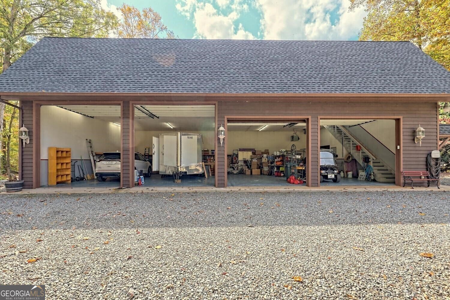 2734 Hidden Valley Road Hiawassee - 4