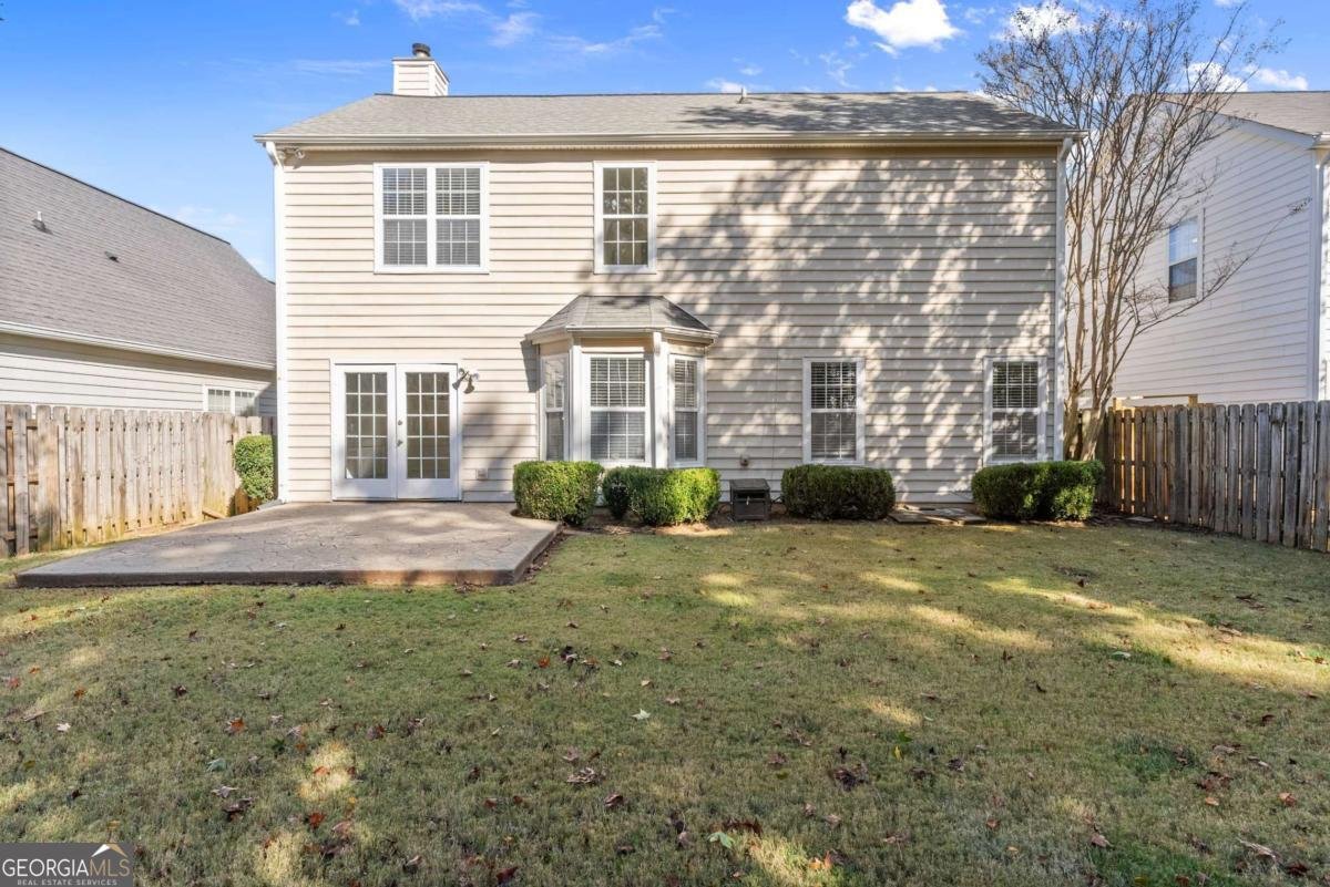 3221 Serenade Court Alpharetta - 28