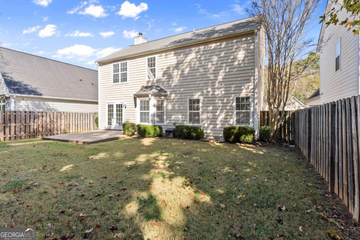 3221 Serenade Court Alpharetta - 29