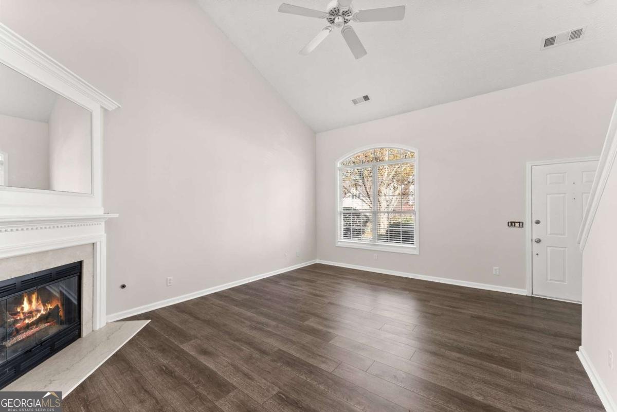 3221 Serenade Court Alpharetta - 3