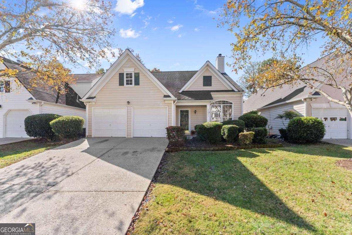 3221 Serenade Court Alpharetta - 32