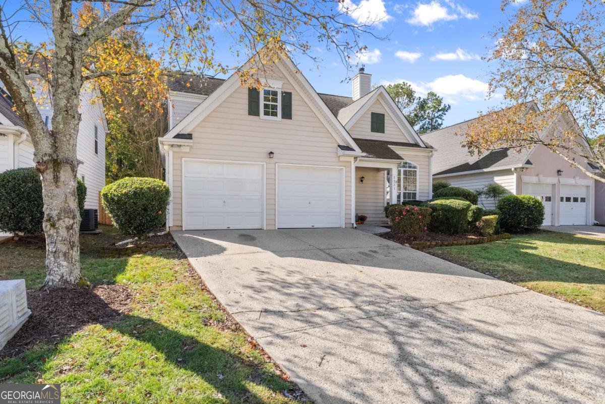 3221 Serenade Court Alpharetta - 33