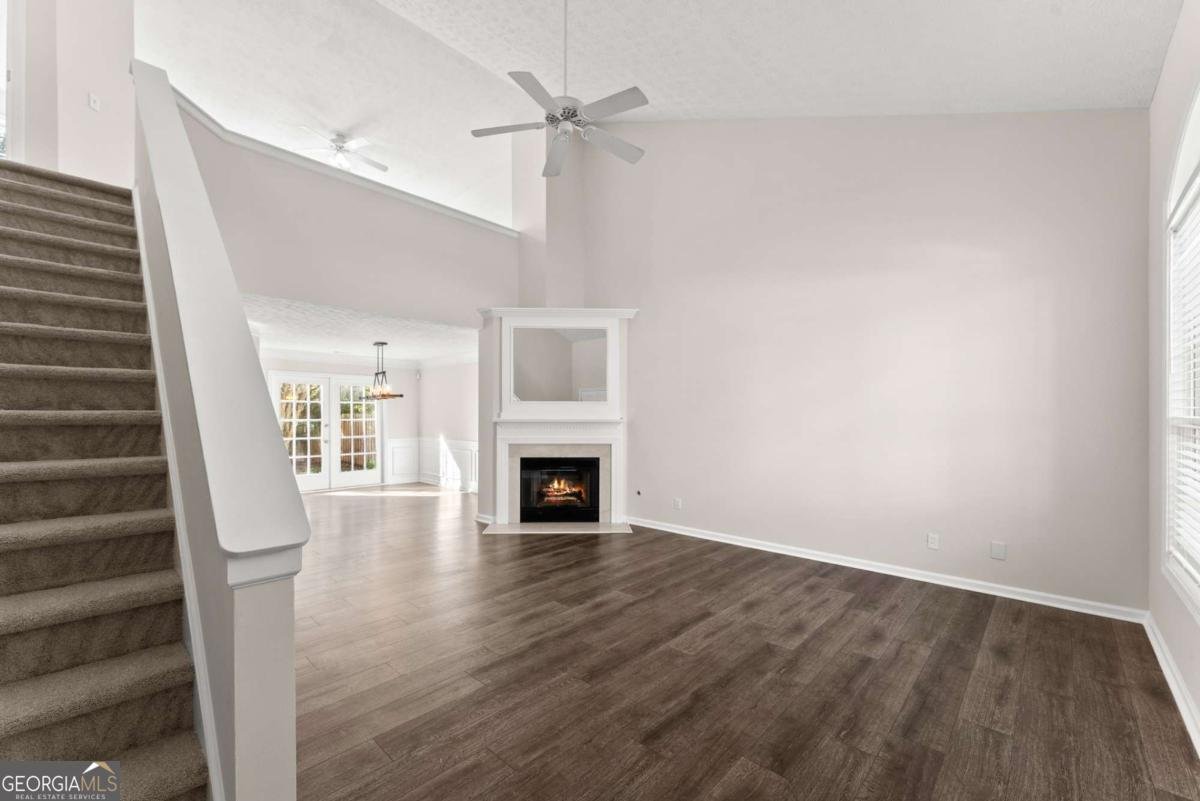 3221 Serenade Court Alpharetta - 5