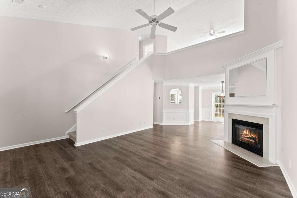 3221 Serenade Court Alpharetta - 9