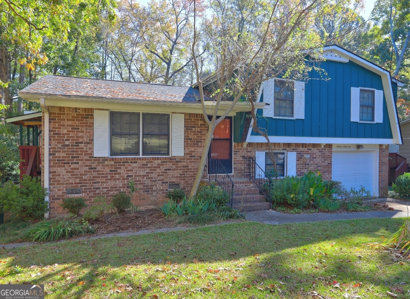 1661 Avon Avenue Tucker - 1