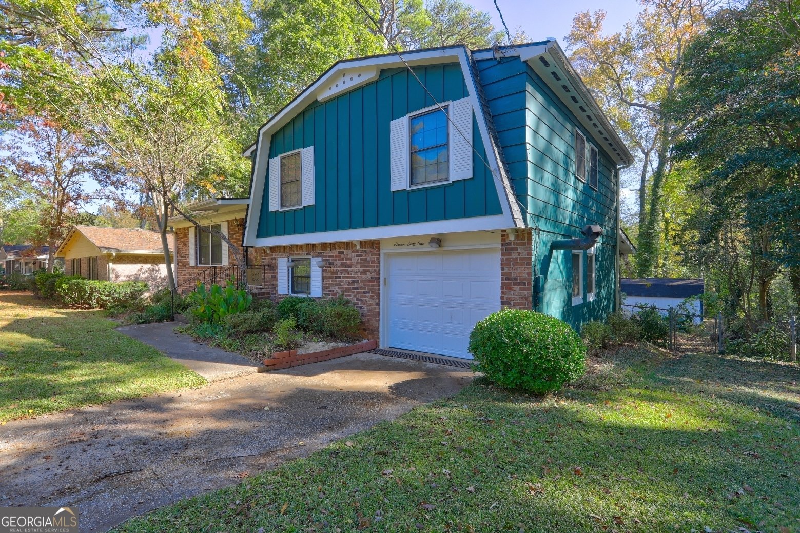 1661 Avon Avenue Tucker - 2