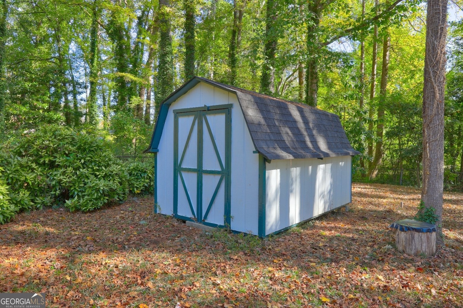 1661 Avon Avenue Tucker - 27