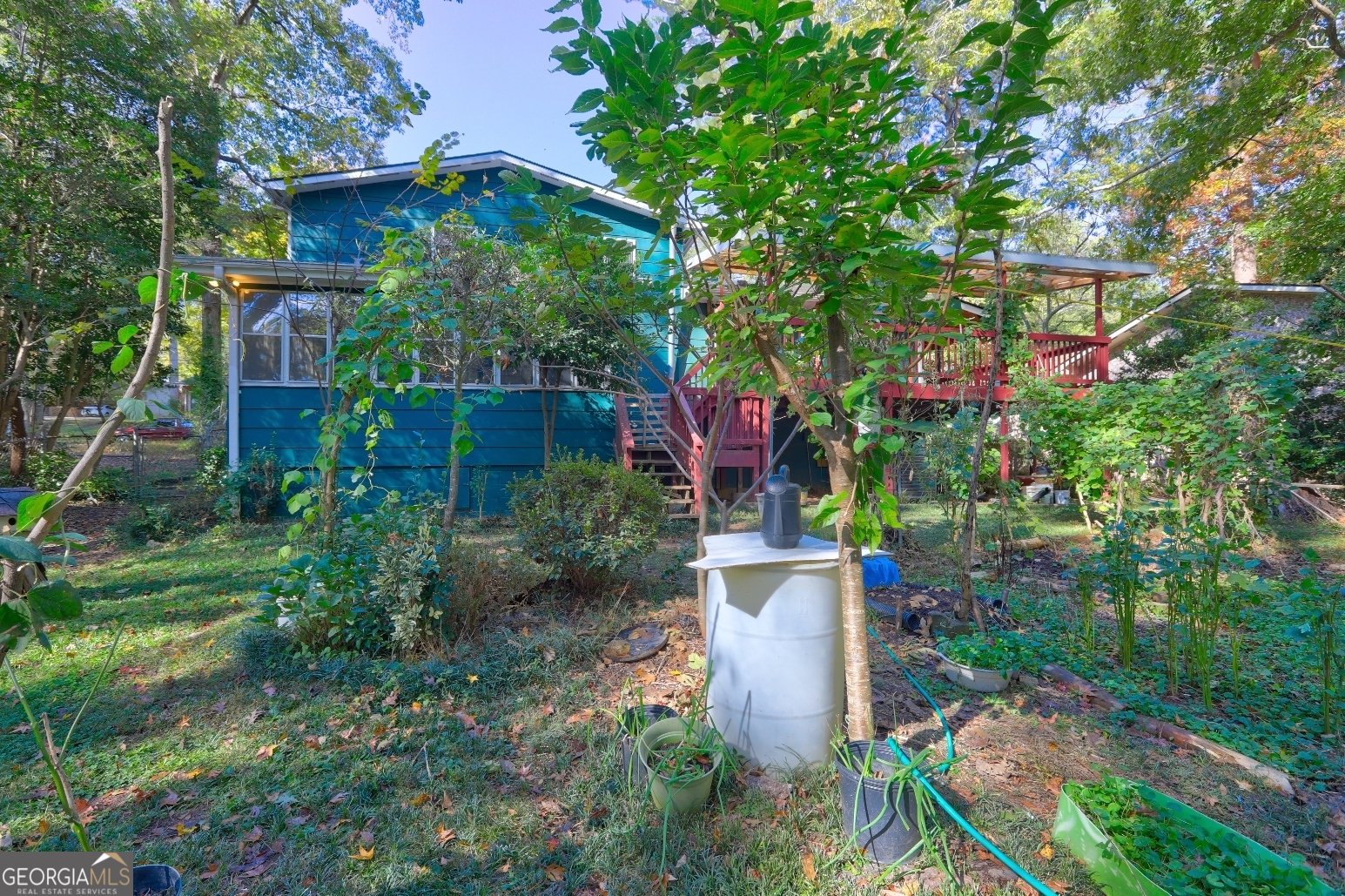 1661 Avon Avenue Tucker - 28