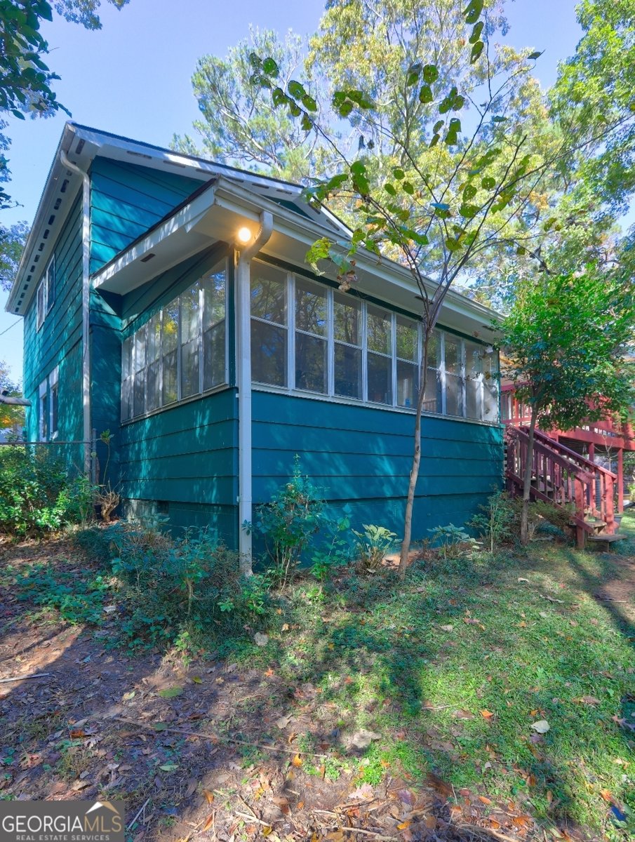 1661 Avon Avenue Tucker - 29