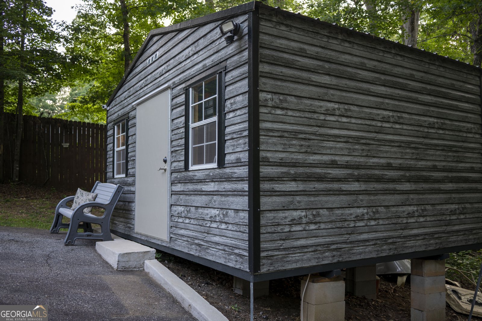 323 McCartan Trail Clarkesville - 12