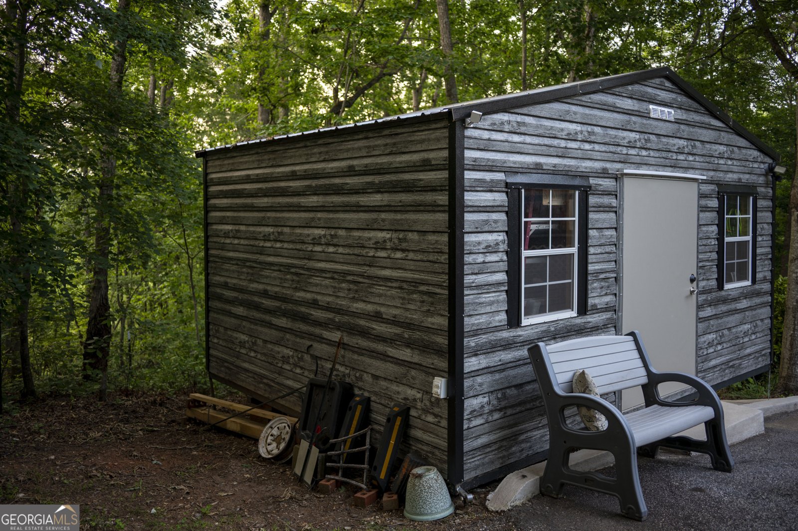 323 McCartan Trail Clarkesville - 14