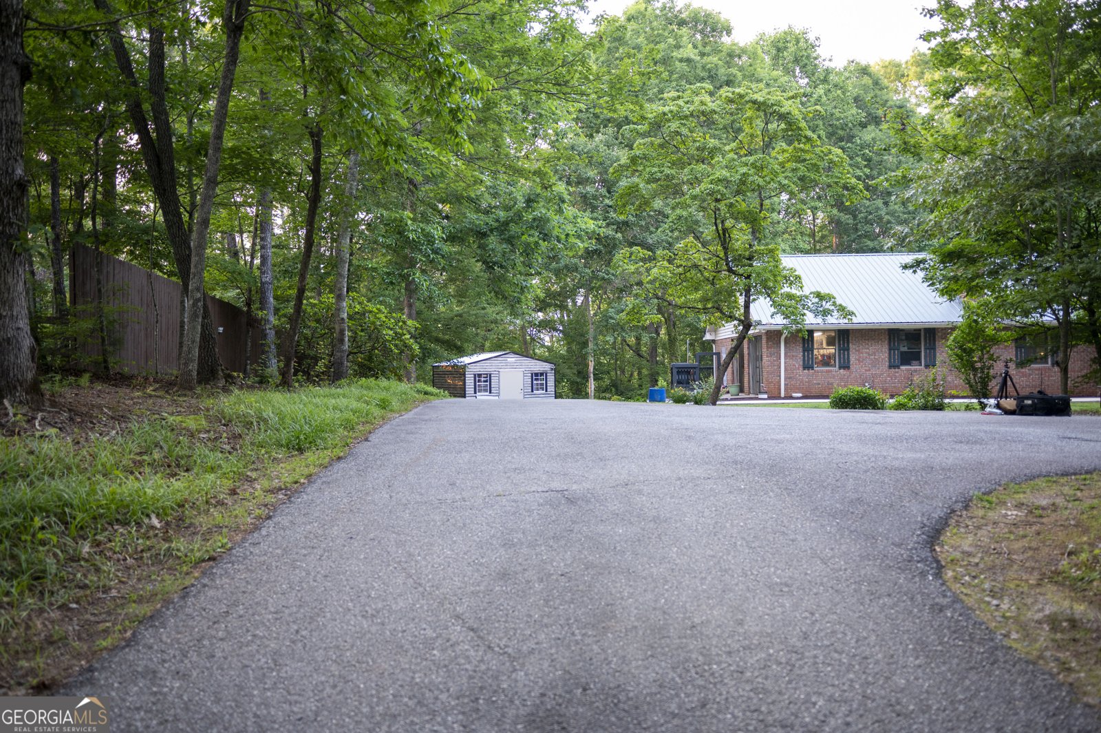 323 McCartan Trail Clarkesville - 16