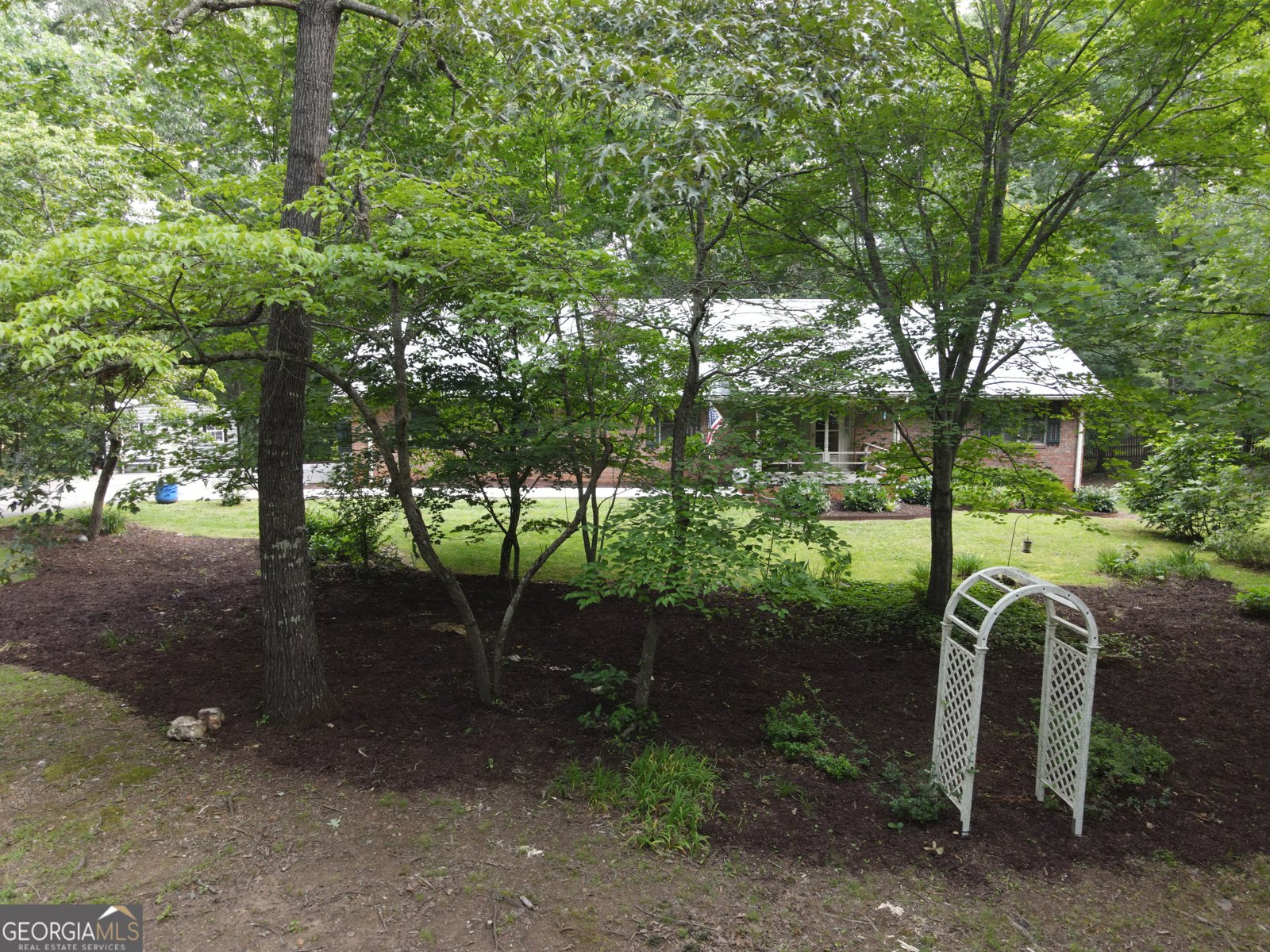 323 McCartan Trail Clarkesville - 19