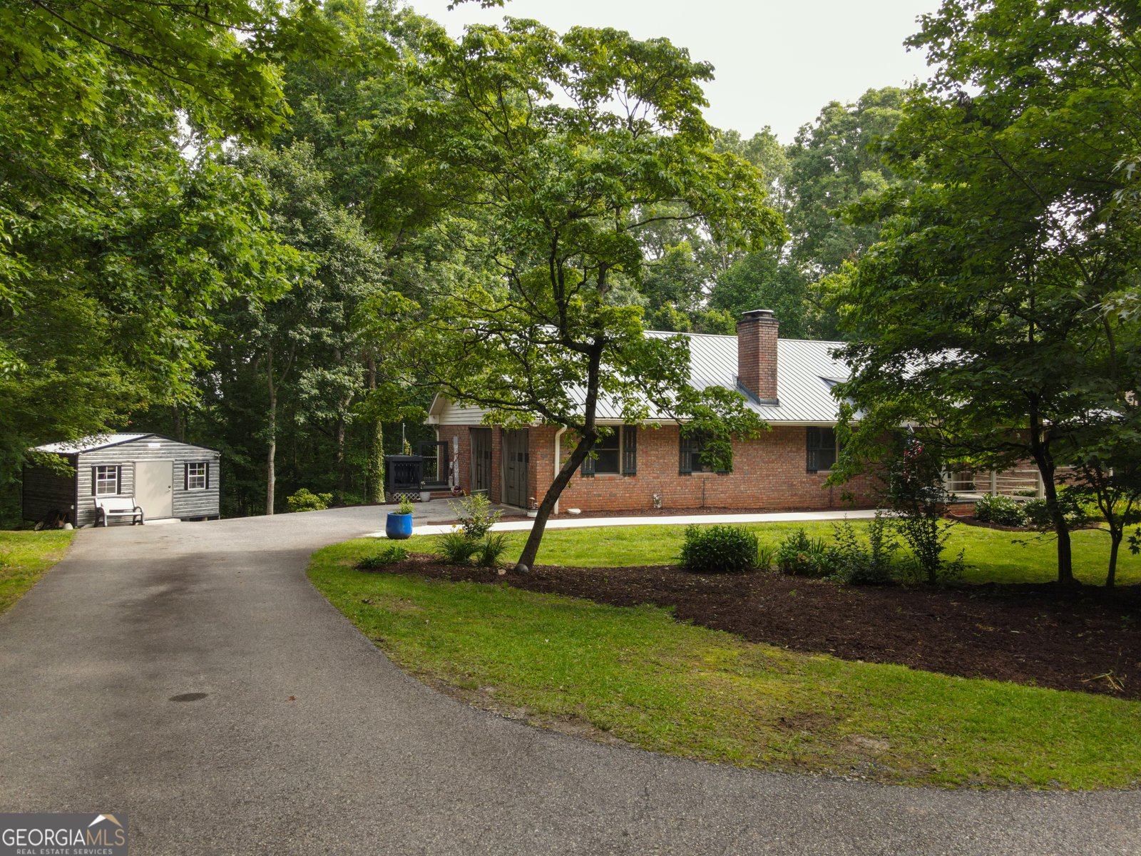 323 McCartan Trail Clarkesville - 22