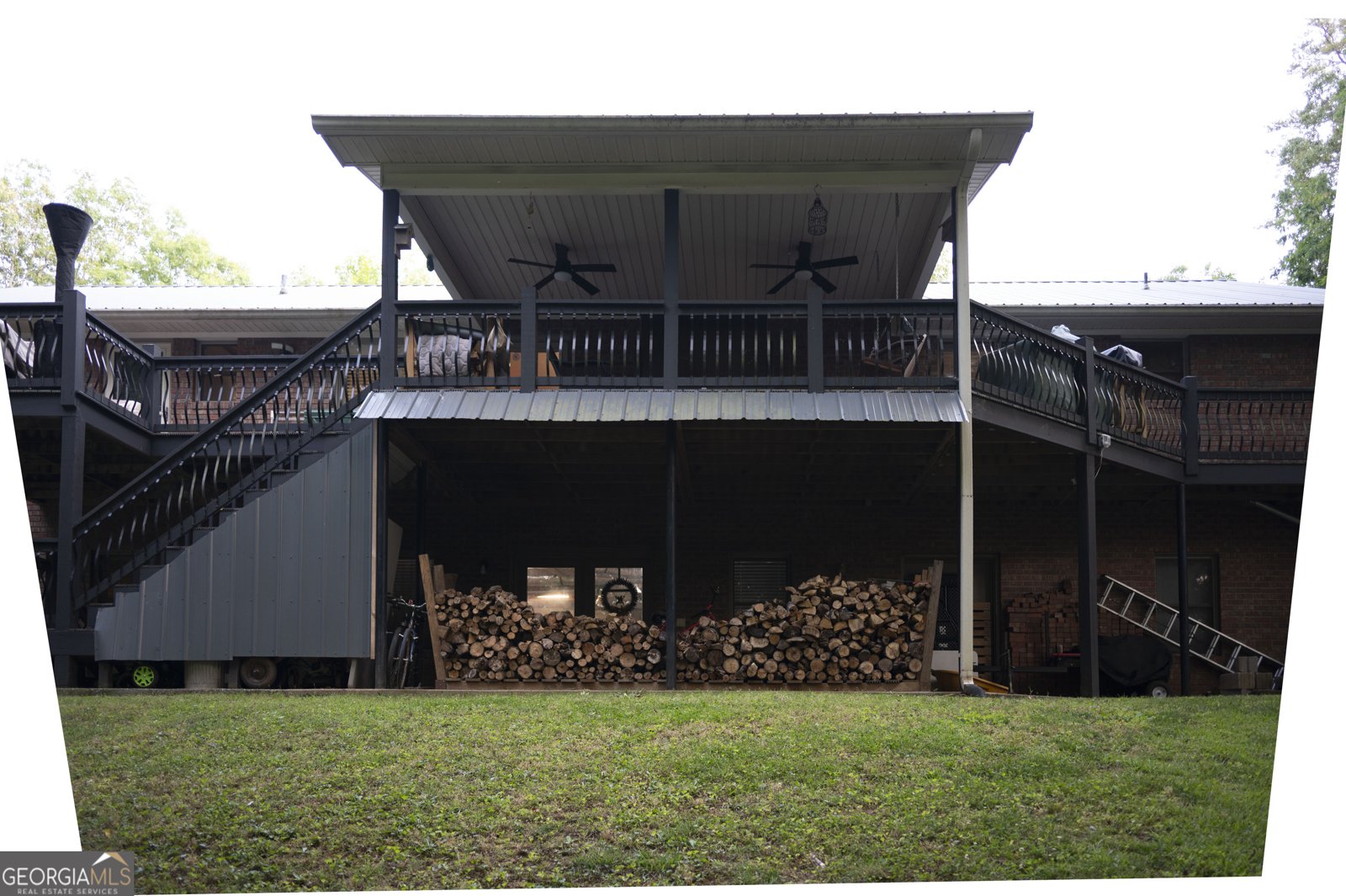 323 McCartan Trail Clarkesville - 28