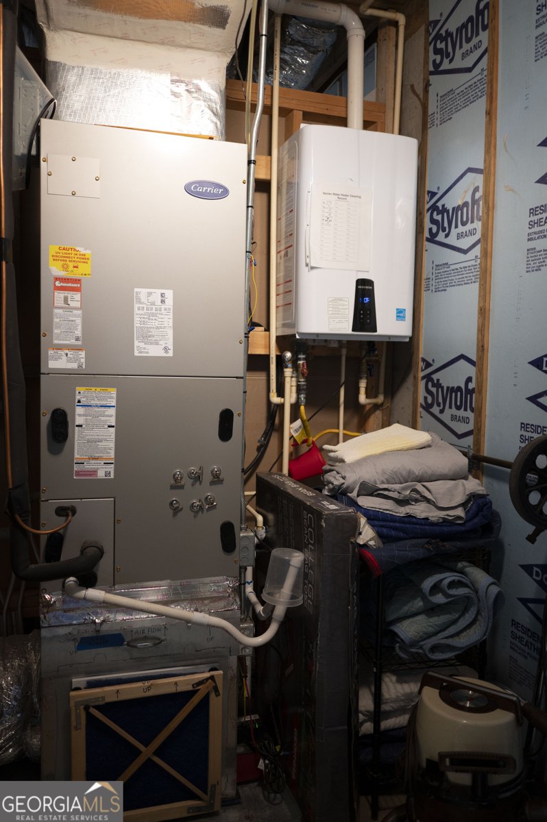 323 McCartan Trail Clarkesville - 4