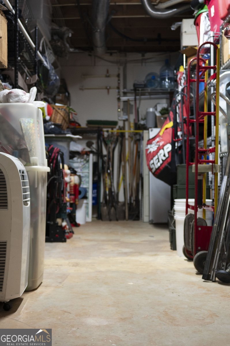 323 McCartan Trail Clarkesville - 5