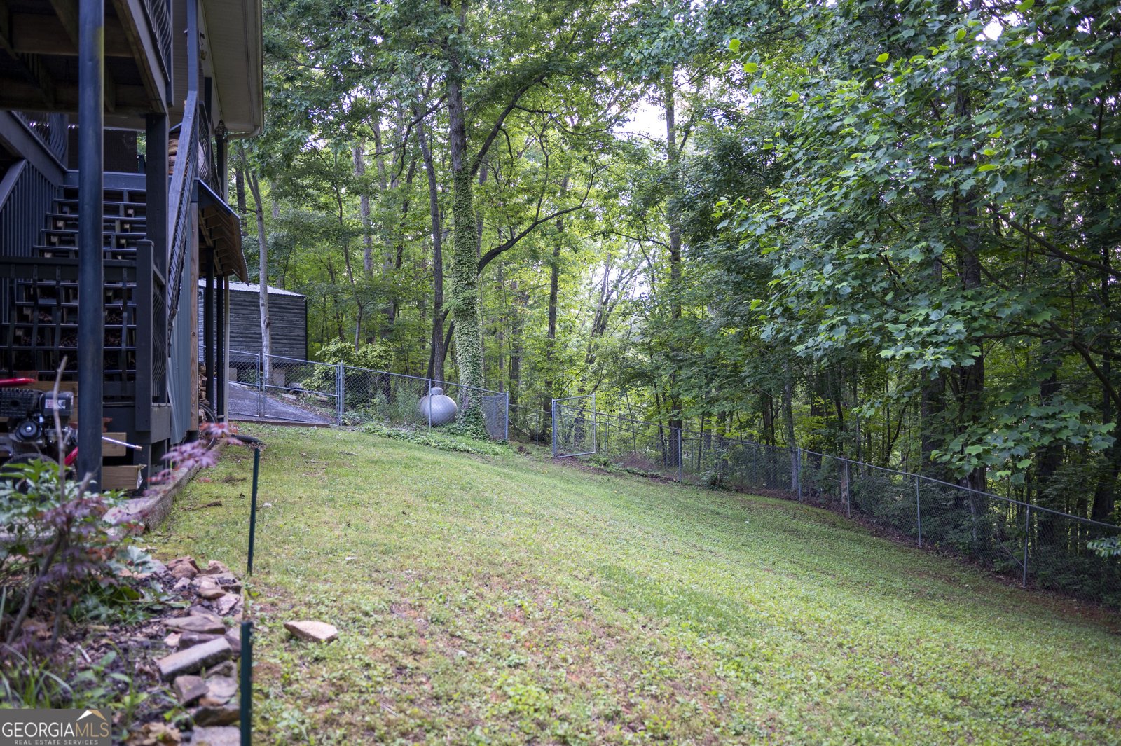 323 McCartan Trail Clarkesville - 6