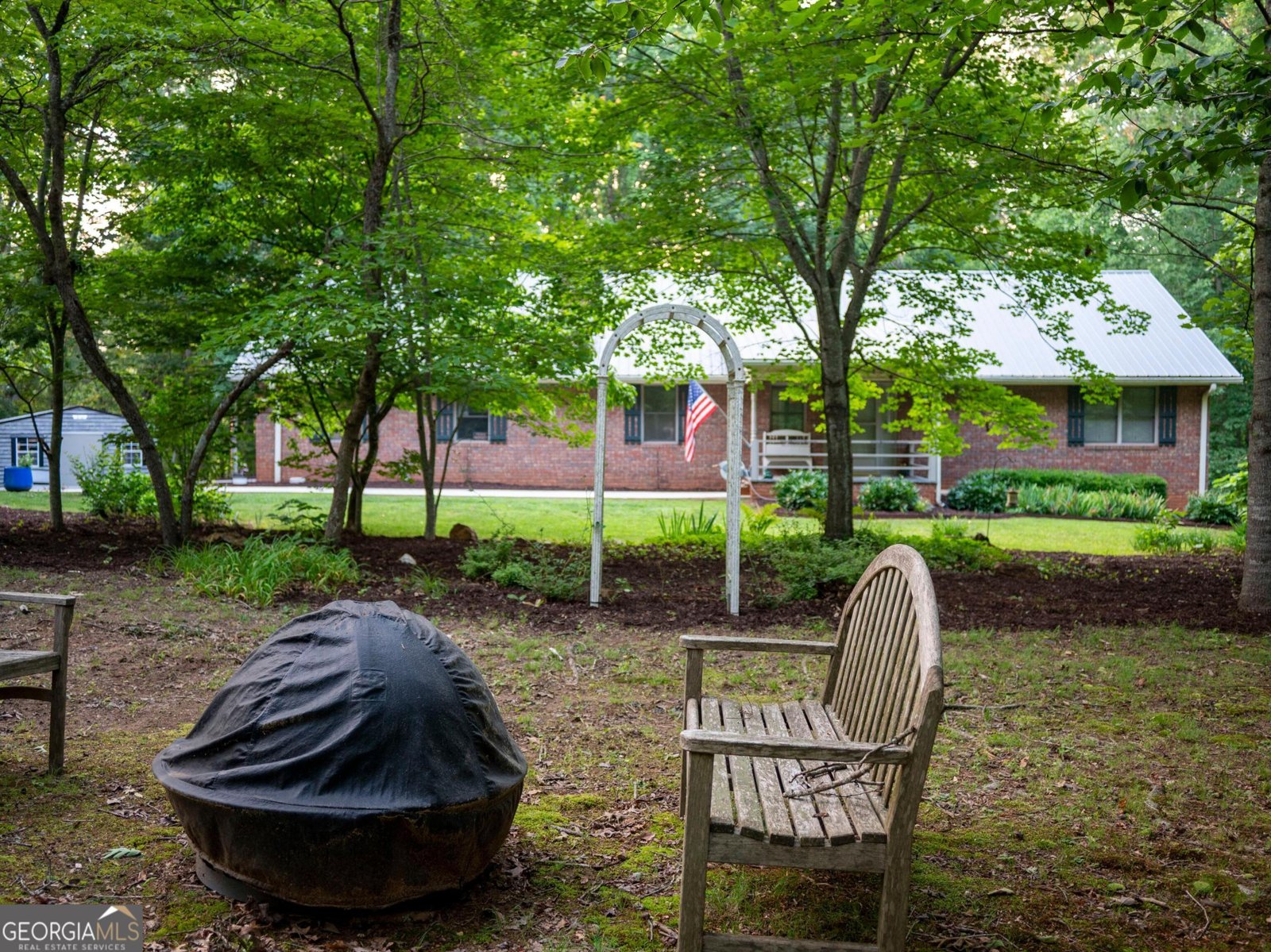 323 McCartan Trail Clarkesville - 7