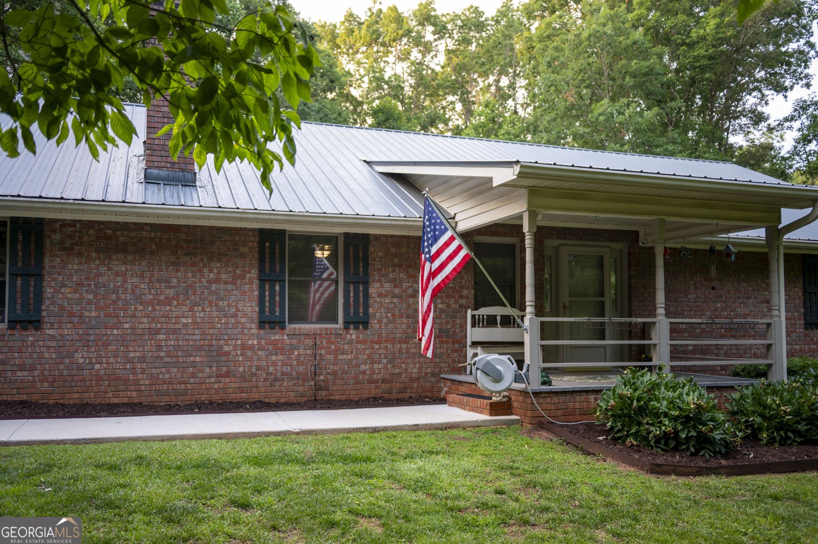 323 McCartan Trail Clarkesville - 8