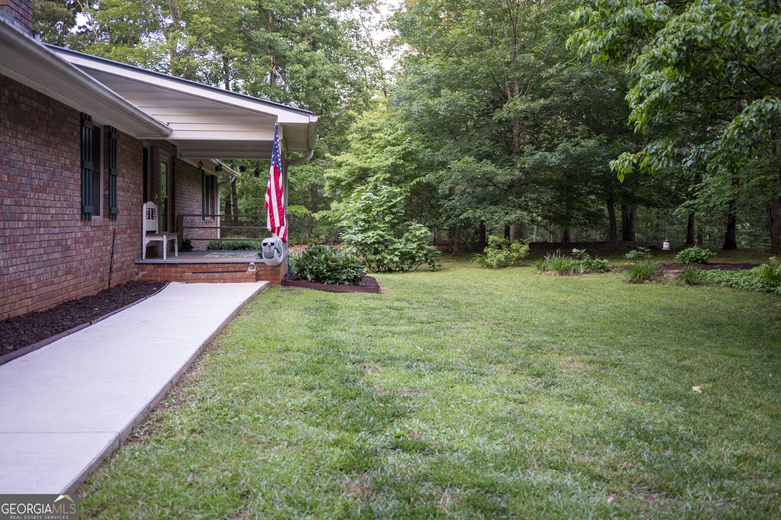 323 McCartan Trail Clarkesville - 9