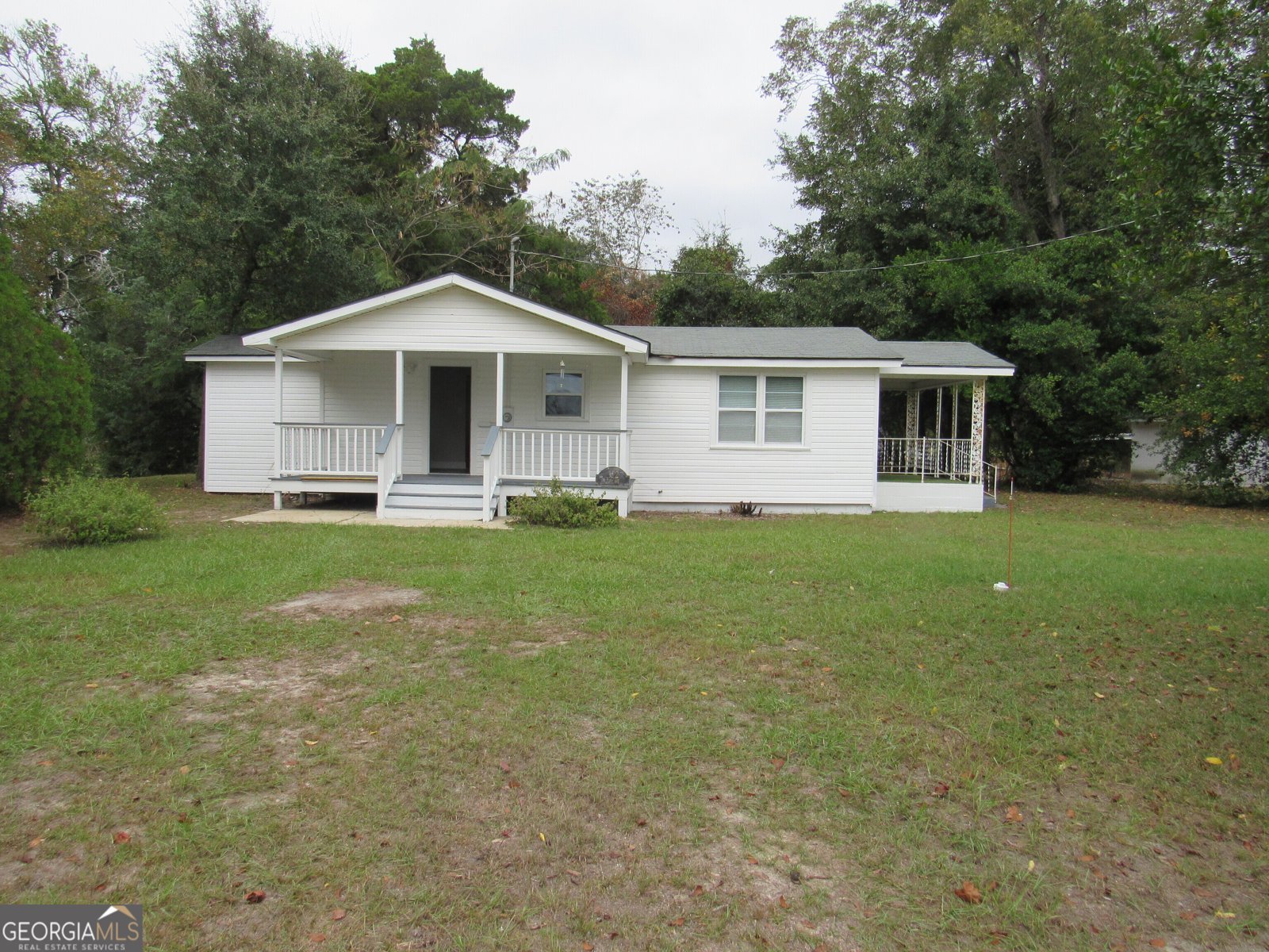 112 Judy Avenue Cordele - main photo