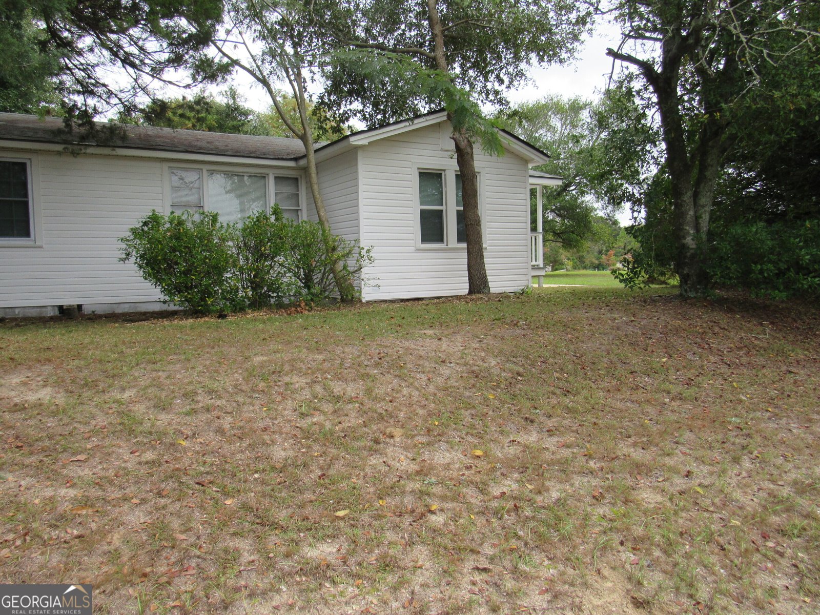112 Judy Avenue Cordele - 14