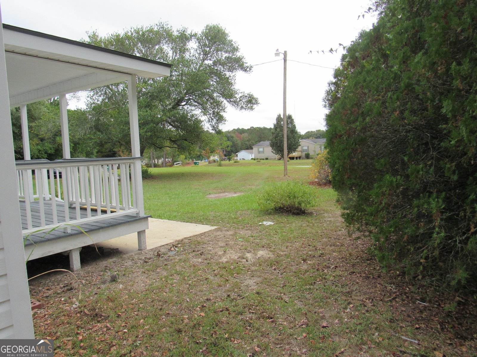 112 Judy Avenue Cordele - 16