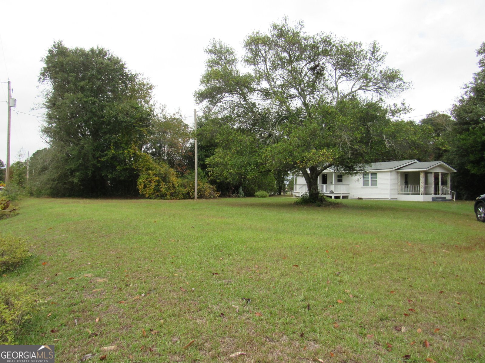 112 Judy Avenue Cordele - 19