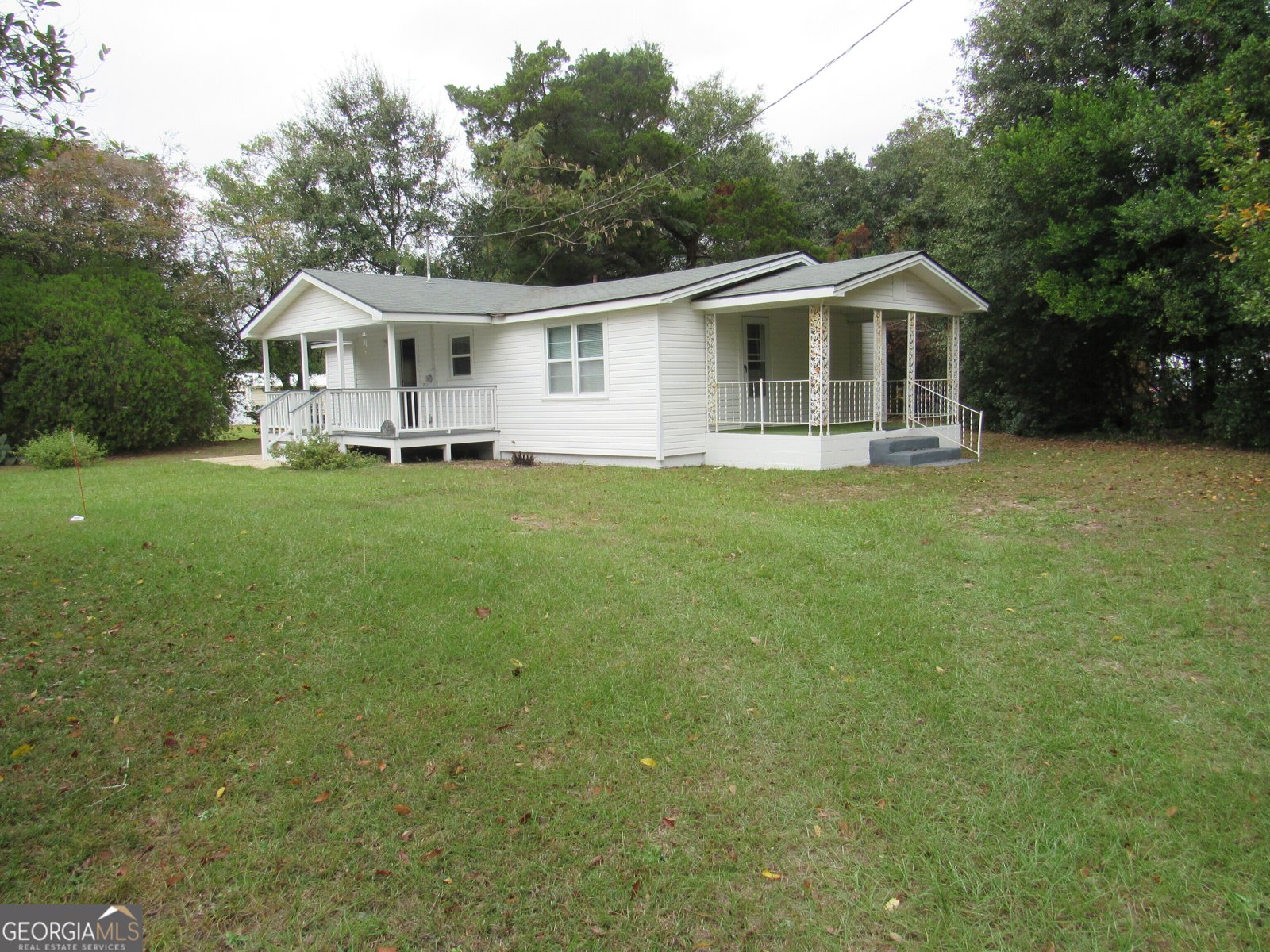112 Judy Avenue Cordele - 2