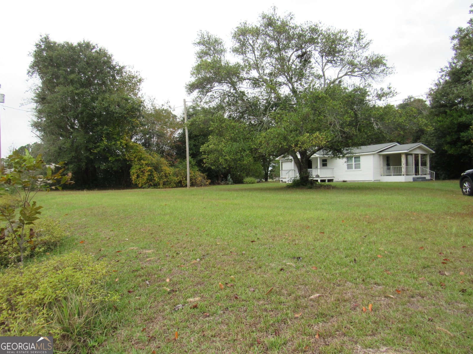112 Judy Avenue Cordele - 20
