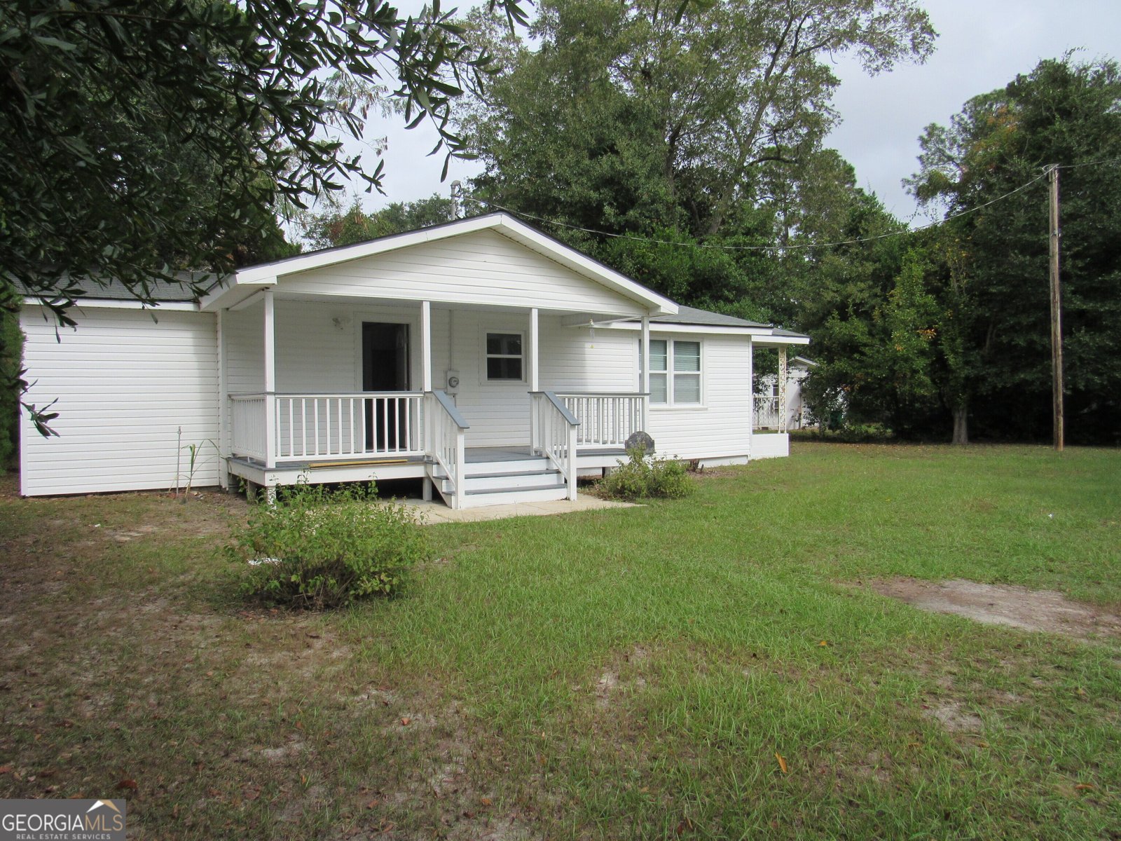 112 Judy Avenue Cordele - 23