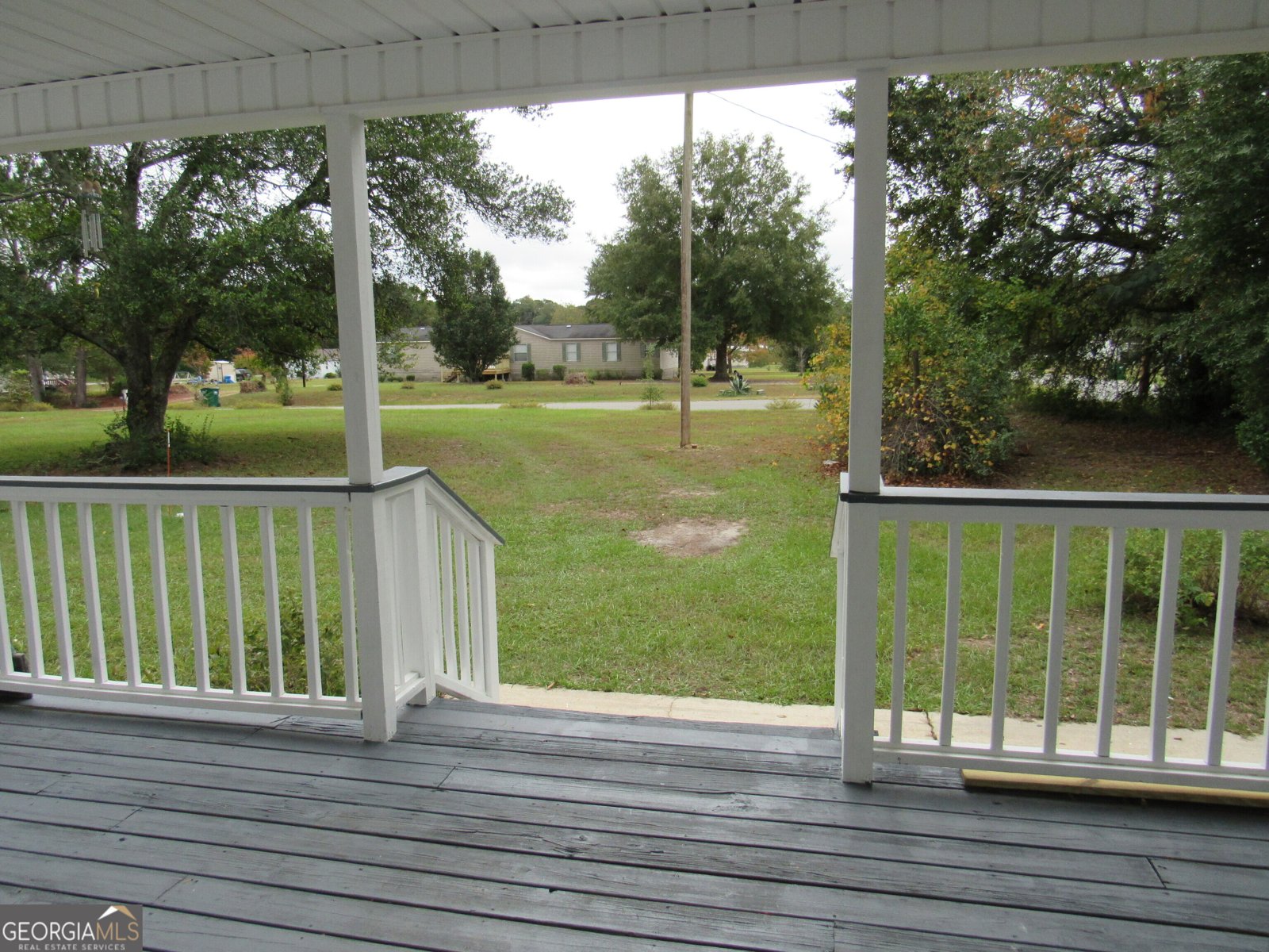 112 Judy Avenue Cordele - 24