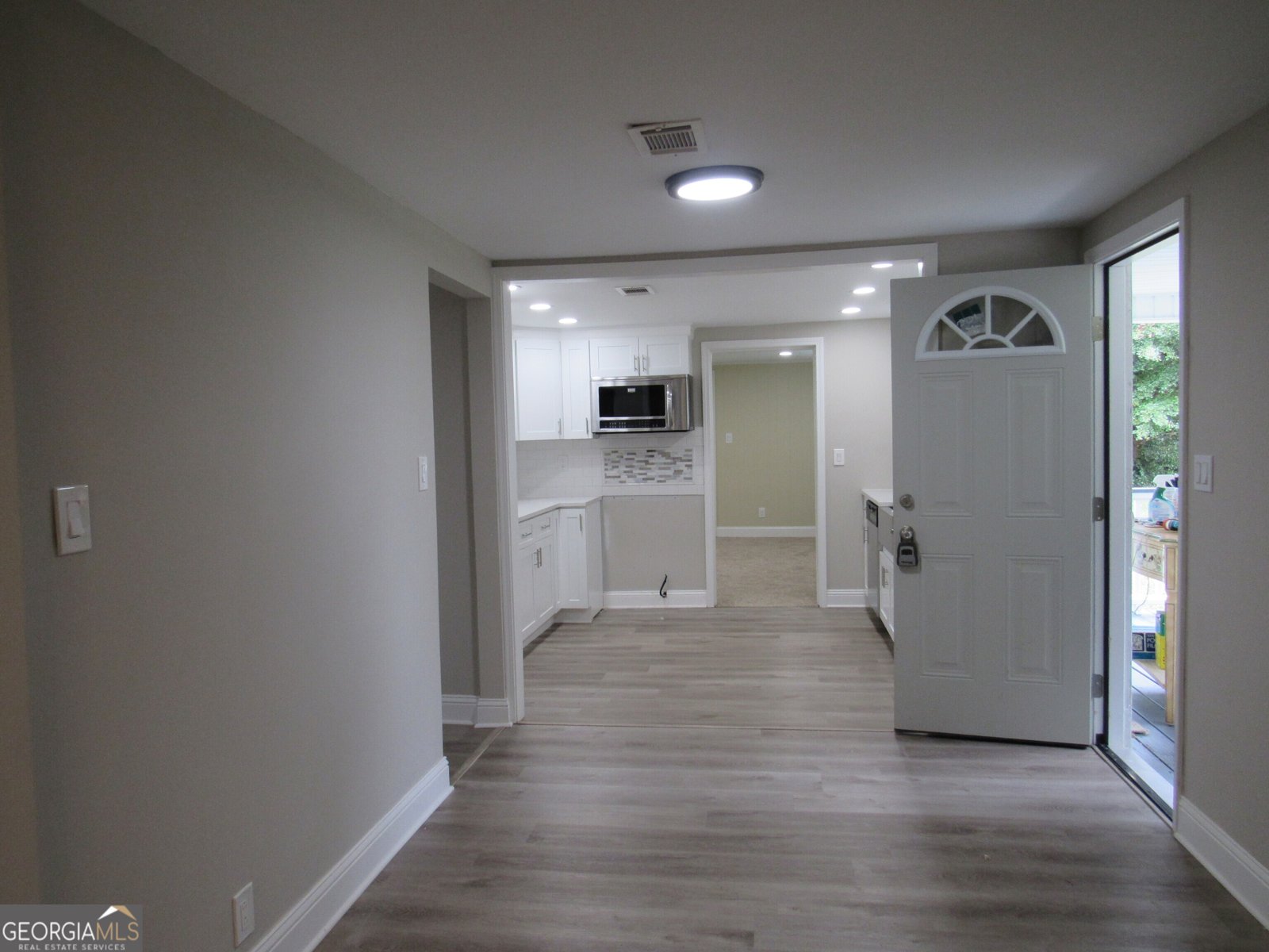 112 Judy Avenue Cordele - 27