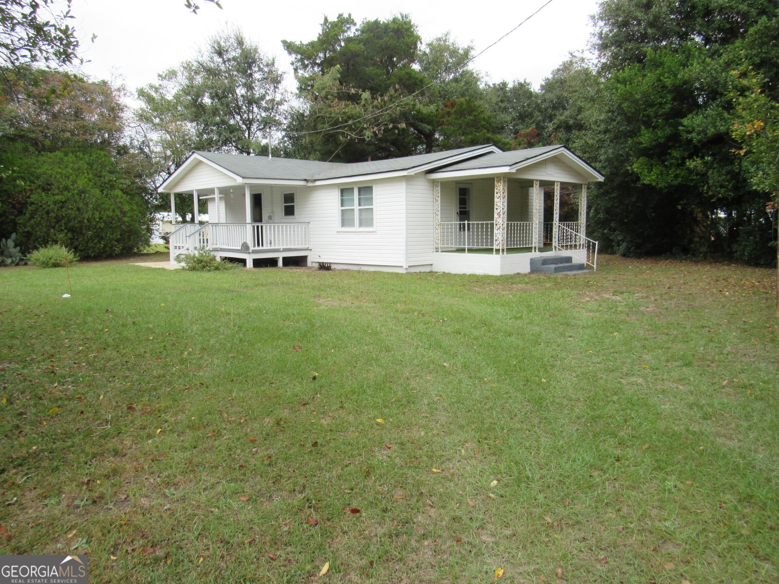 112 Judy Avenue Cordele - 3