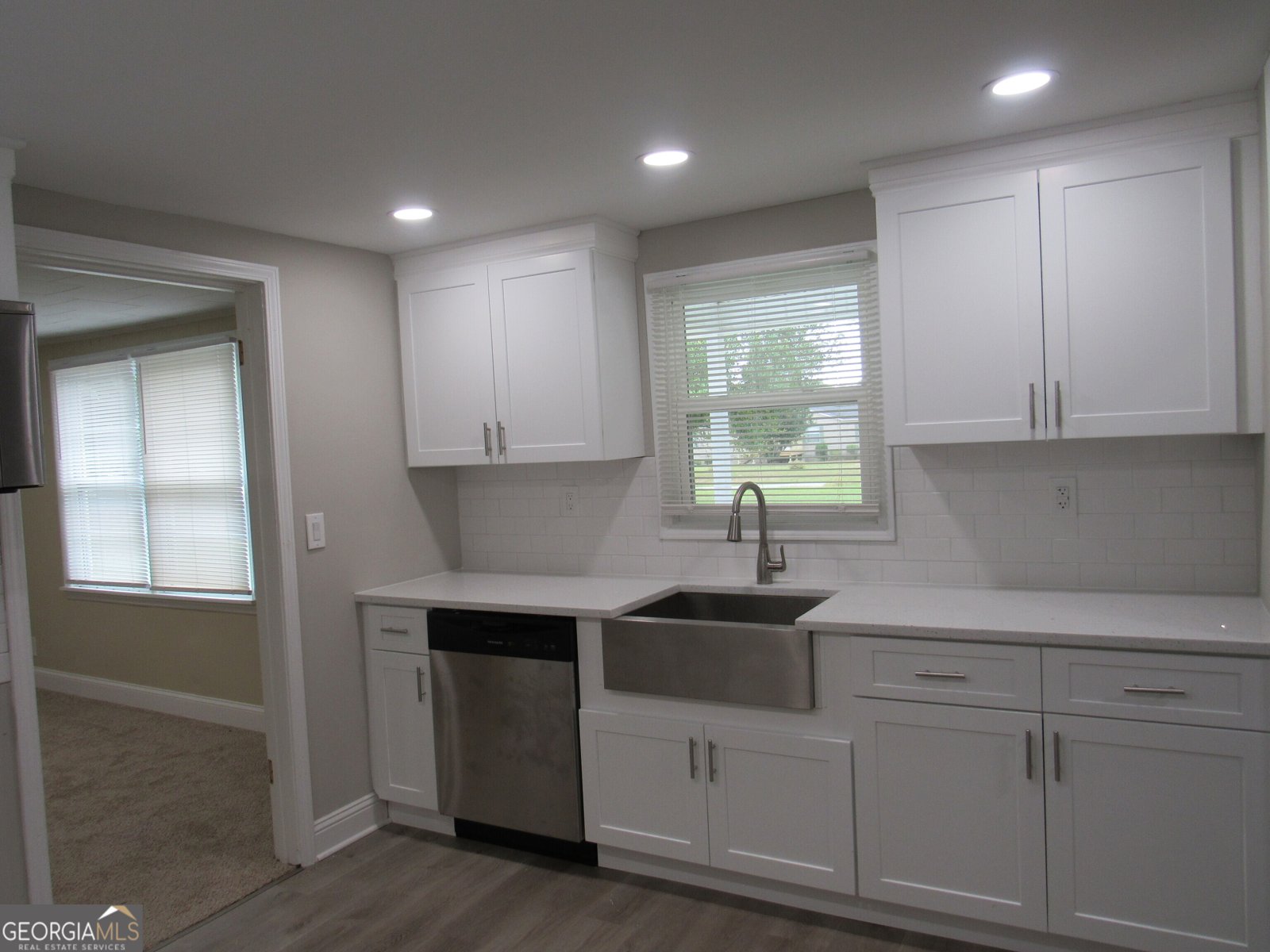 112 Judy Avenue Cordele - 37