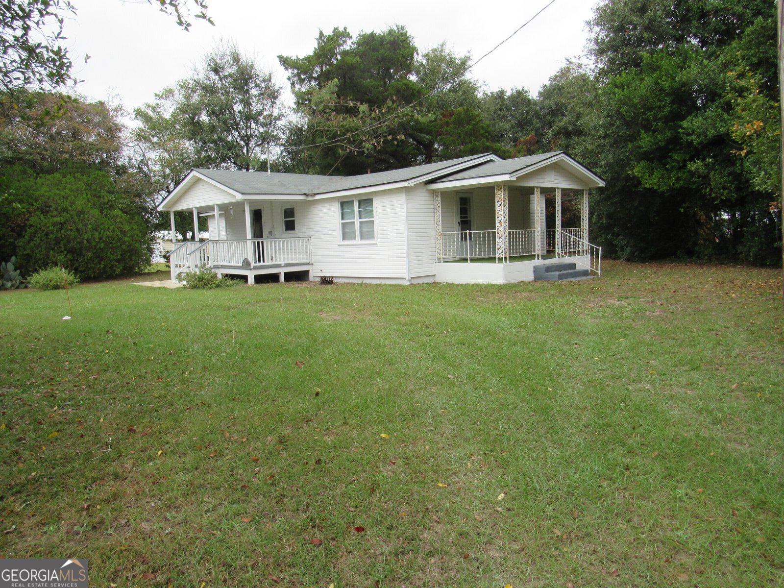 112 Judy Avenue Cordele - 4