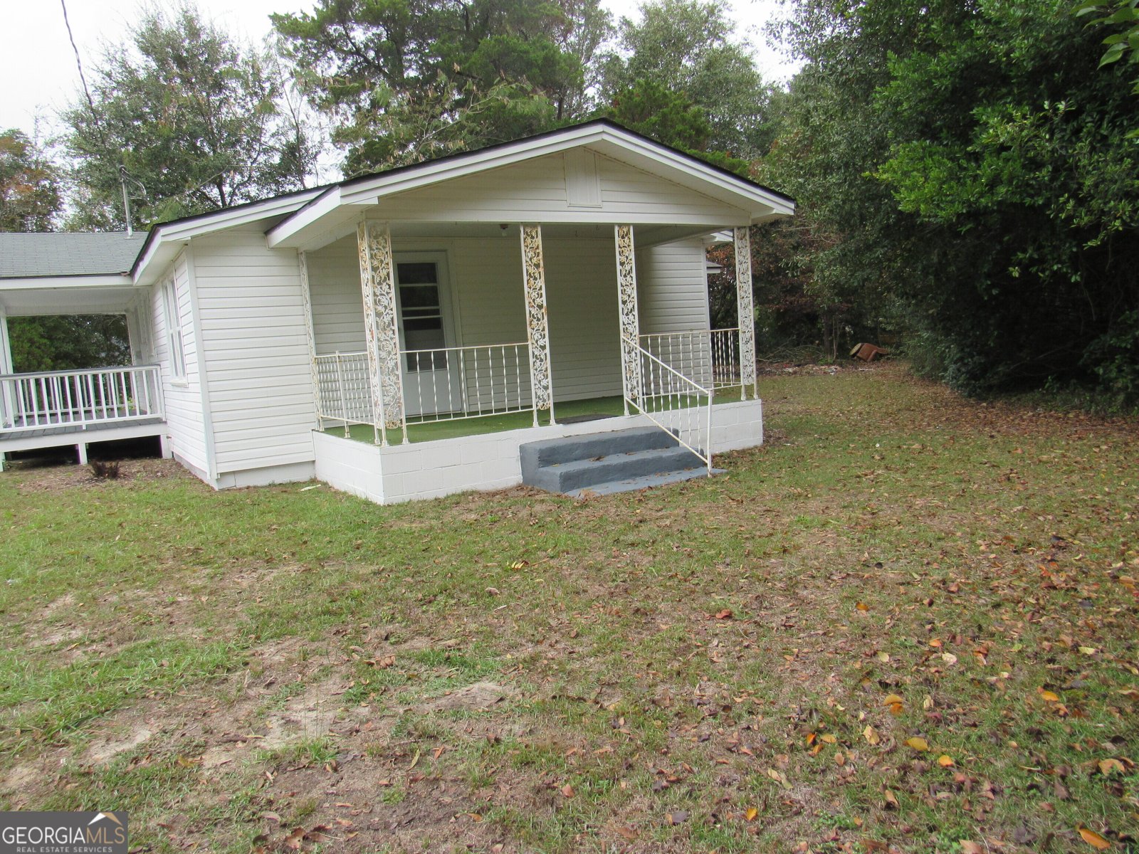 112 Judy Avenue Cordele - 5