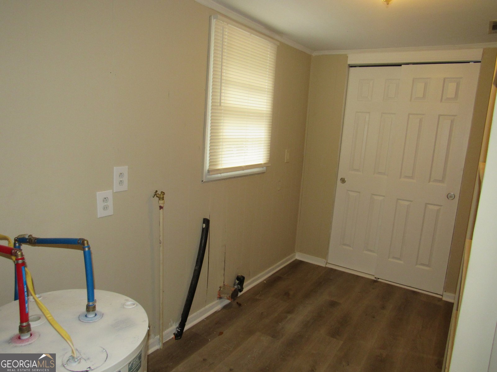 112 Judy Avenue Cordele - 55