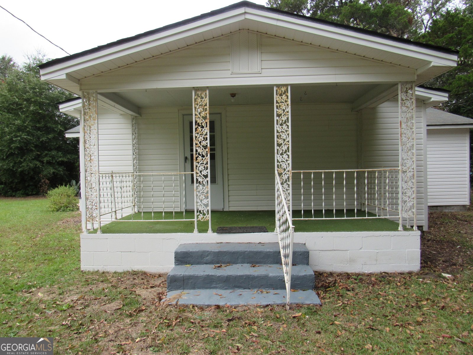 112 Judy Avenue Cordele - 8