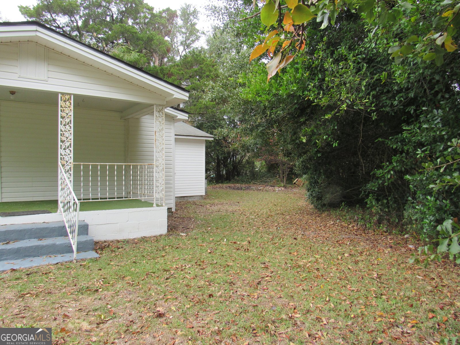 112 Judy Avenue Cordele - 9